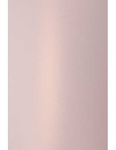 Sirio Pearl Paper 125g Rose Gold 72x102