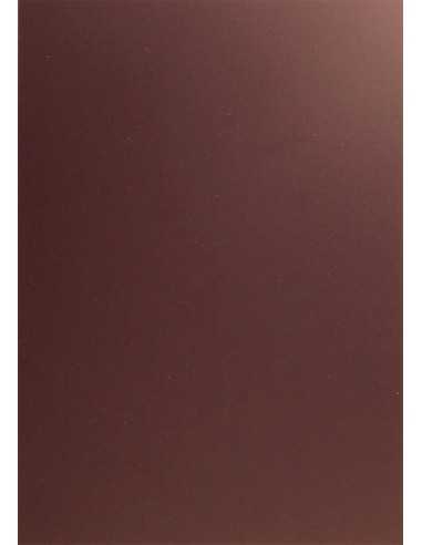 Plike Paper 330g Brown 72x102