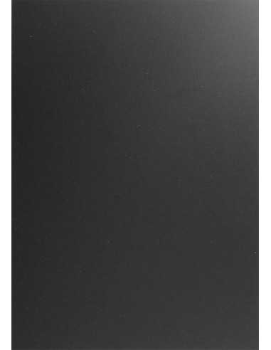 Plike Paper 330g Black 72x102