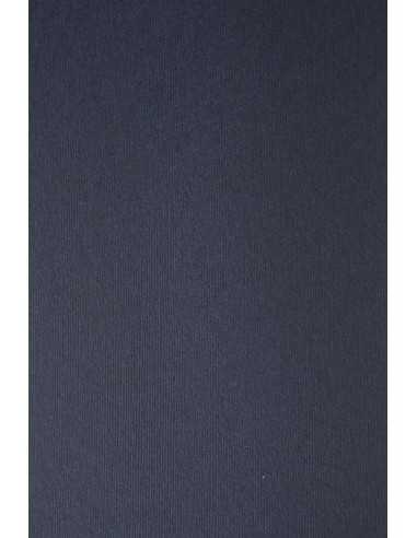 Nettuno Textured Paper 215g Blue Navy 72x101