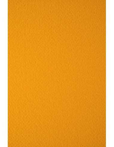 Tintoretto Textured Paper 250g Curry 72x101cm