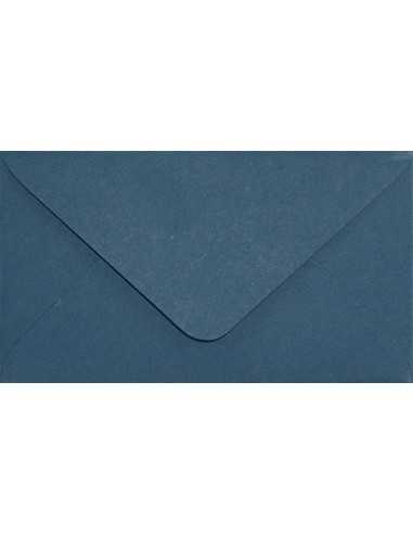 Sirio Color Decorative Smooth Colourful Envelope C8 NK Blu Dark Blue 115g