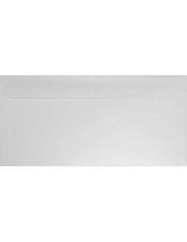 Sirio Envelope DL Peal&Seal Ice White 11x22 110g