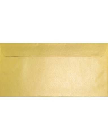 Sirio Envelope DL Peal&Seal Aurum Gold 110g