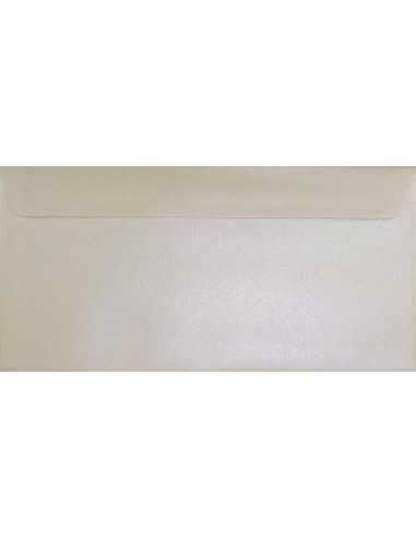 Sirio Envelope DL Peal&Seal Oyster Shell écru 125g