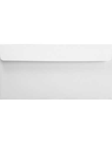 Splendorgel Envelope DL Peal&Seal White 120g