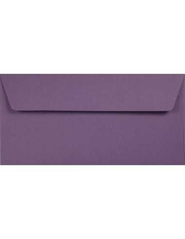 Kreative Envelope DL Peal&Seal Lavender Purple 120g