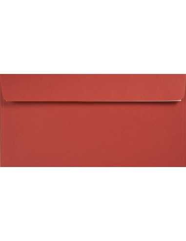 Kreative Envelope DL Peal&Seal Ruby Red 120g