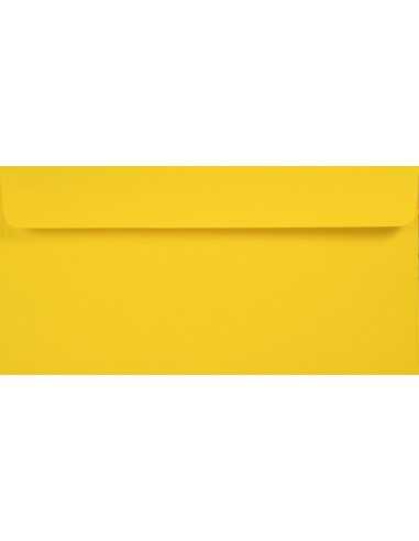 Kreative Envelope DL Peal&Seal Sun Yellow 120g