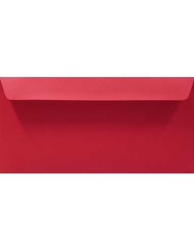 Plike Envelope DL Peal&Seal Red 140g