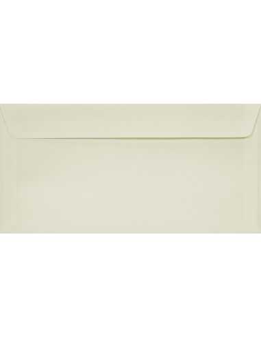 Bio Top 3 Envelope DL Peal&Seal Natural White 90g Pack of 500