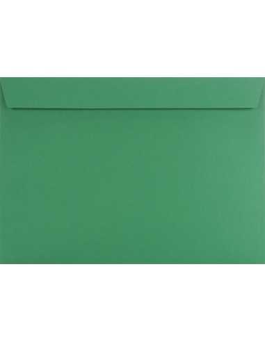 Design Envelope C5 Peal&Seal Dark Green 120g
