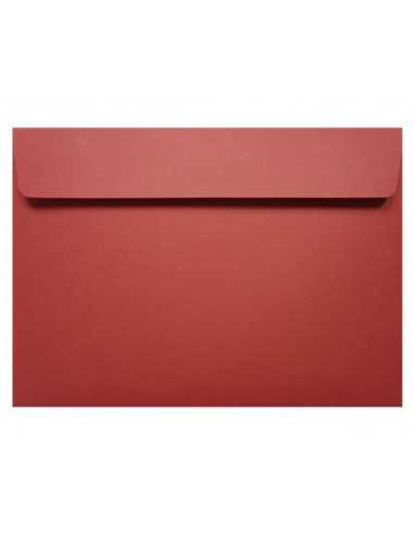 Design Envelope C5 Peal&Seal Red 120g