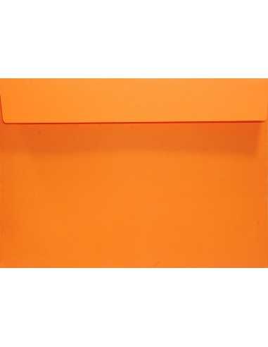 Design Envelope C5 Peal&Seal Orange 120g