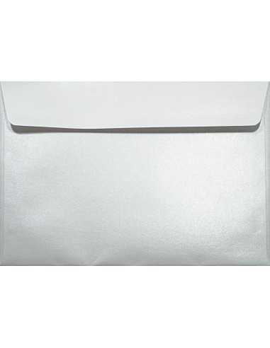 Majestic Envelope C5 Peal&Seal Marble White 120g