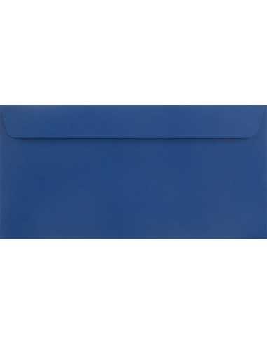 Plike Decorative Envelope DL HK Royal Blue blue 140g