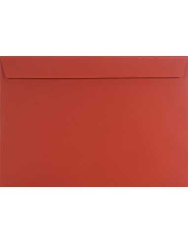 Design Envelope C4 Peal&Seal Red 120g