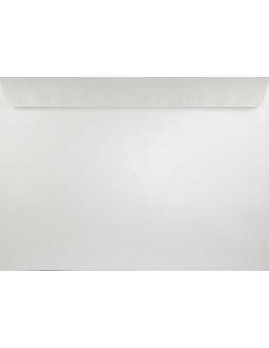 Majestic Envelope C4 Peal&Seal Marble Wh. White 120g