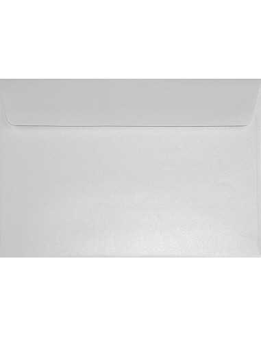 Sirio Envelope C6 Peal&Seal Ice White 110g
