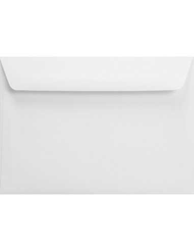 Splendorgel Envelope C6 Peal&Seal White 120g