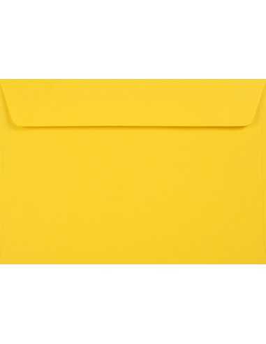 Kreative Envelope C6 Peal&Seal Sun Yellow 120g