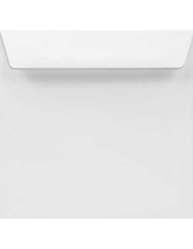 Olin Square Envelope 17x17cm Peal&Seal White 120g