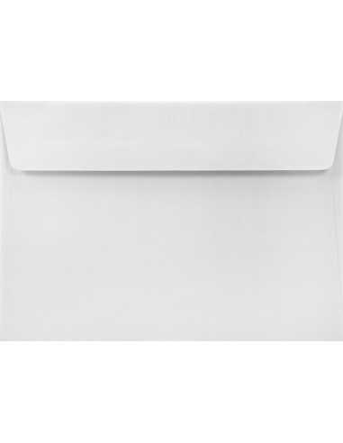 Acquerello Envelope C5 Gummed Bianco White 120g