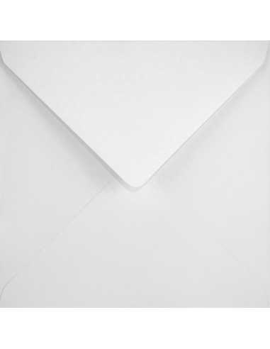 Olin Square Envelope 14x14cm Gummed White 120g