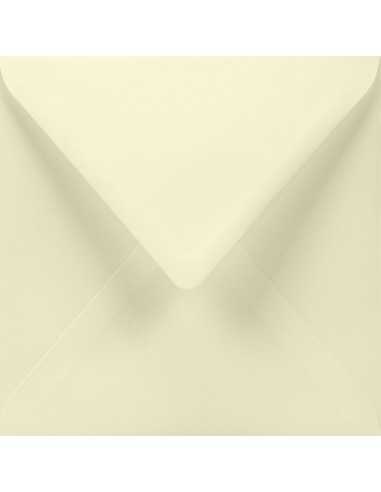 Lessebo Envelope Gummed Ivory Ecru 100g