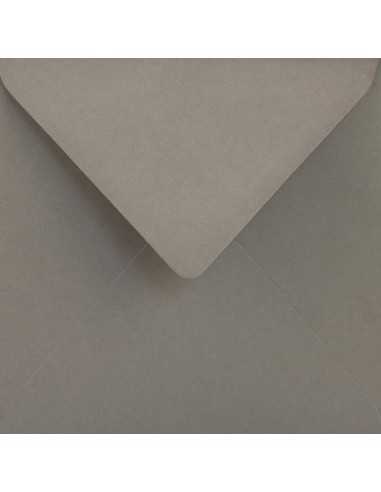 Sirio Color Envelope Gummed Pietra Grey 115g