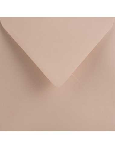 Sirio Color Envelope Gummed Nude Pale Pink 115g