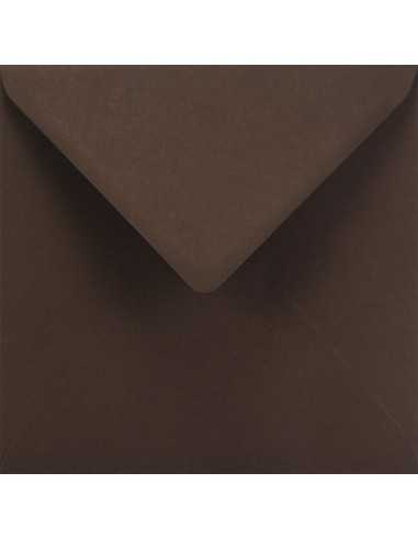 Sirio Color Envelope Gummed Cacao 115g