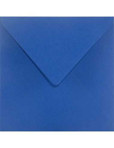 Sirio Decorative Envelope K4 NK Col. Iris blue 115g