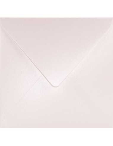 Aster Metallic Envelope Gummed Candy Pink 120g