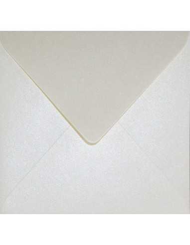 Aster Metallic Envelope Gummed Cream 120g