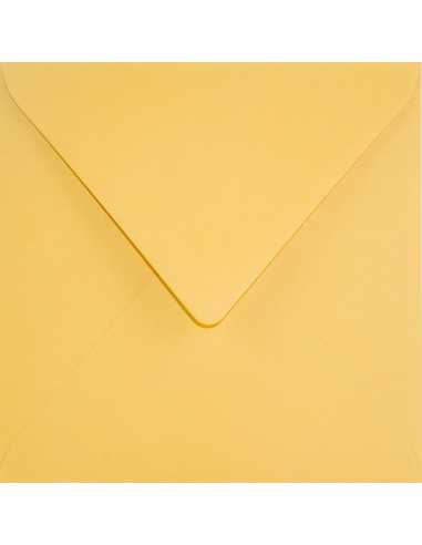 Keaykolour Decorative Envelope K4 NK Indian Yellow Delta 120g