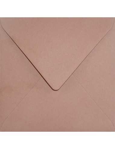 Keaykolour Decorative Square Envelope K4 NK Rosebud Delta 120g