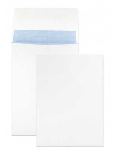 Envelope with Expanded Sides C5 HK White 125pcs