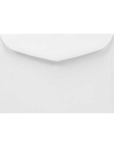 Lessebo Envelope B6 Gummed White 100g