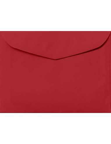 Apla Envelope B6 Gummed Light Red 80g