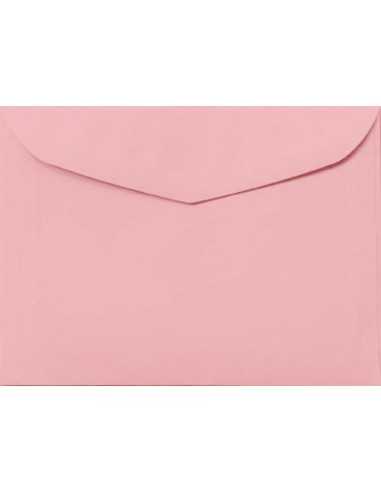 Apla Envelope B6 Gummed Pink 80g