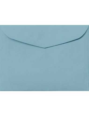Apla Envelope B6 Gummed Light Blue 80g