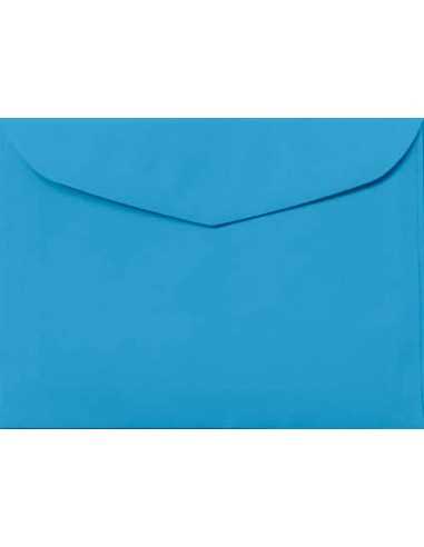 Apla Envelope B6 Gummed Blue 80g