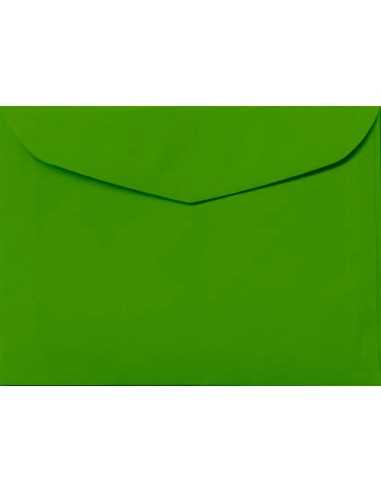 Apla Envelope B6 Gummed Light Green 80g