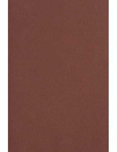 Burano Paper 250g Bordeux B76 pack of 20A4