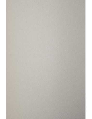 Tintoretto Decorative Textured Paper 250g Cumino grey pack of 10A4