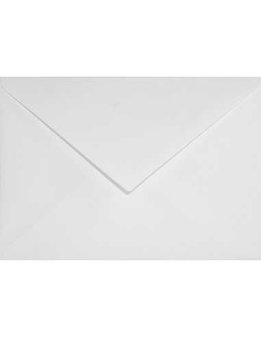 Decorative Envelope C6 NK Lessebo White delta white 100g