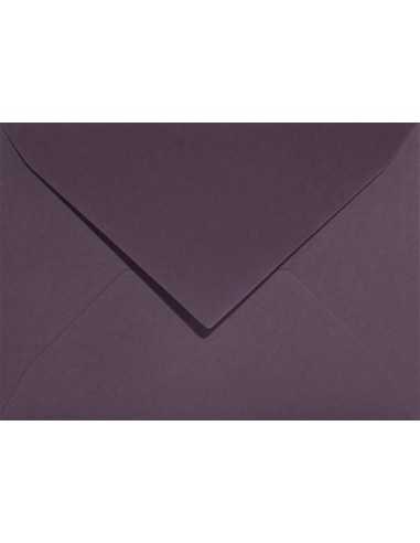 Keaykolour Decorative Ecological Envelope B6 NK Prune Delta violet 120g