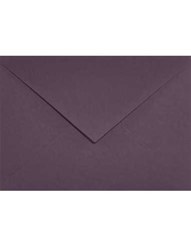 Keaykolour Decorative Ecological Envelope C6 NK Prune Delta violet 120g