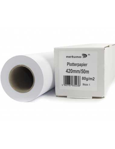 Plotter Paper 420/50mb 80g